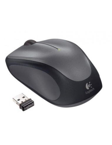 Logitech M235 мишка Офис Двуличен РЧ...
